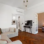 Appartement Elégance Les Pins 6e étage Ascenseur