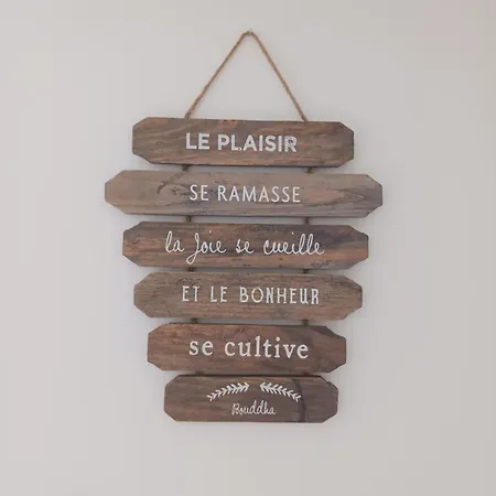 Elégance Les Pins 6e étage Ascenseur
