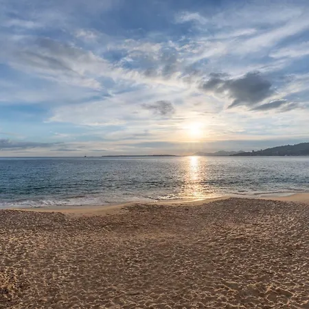 Elégance Les Pins 6e étage Ascenseur Appartement