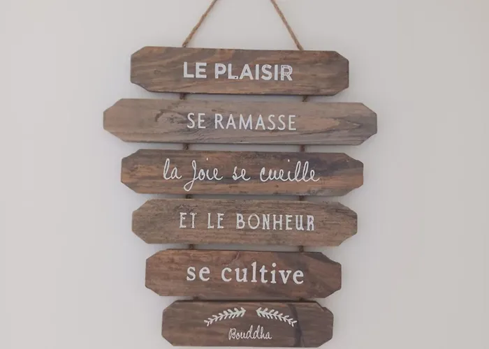 Elégance Les Pins 6e étage Ascenseur